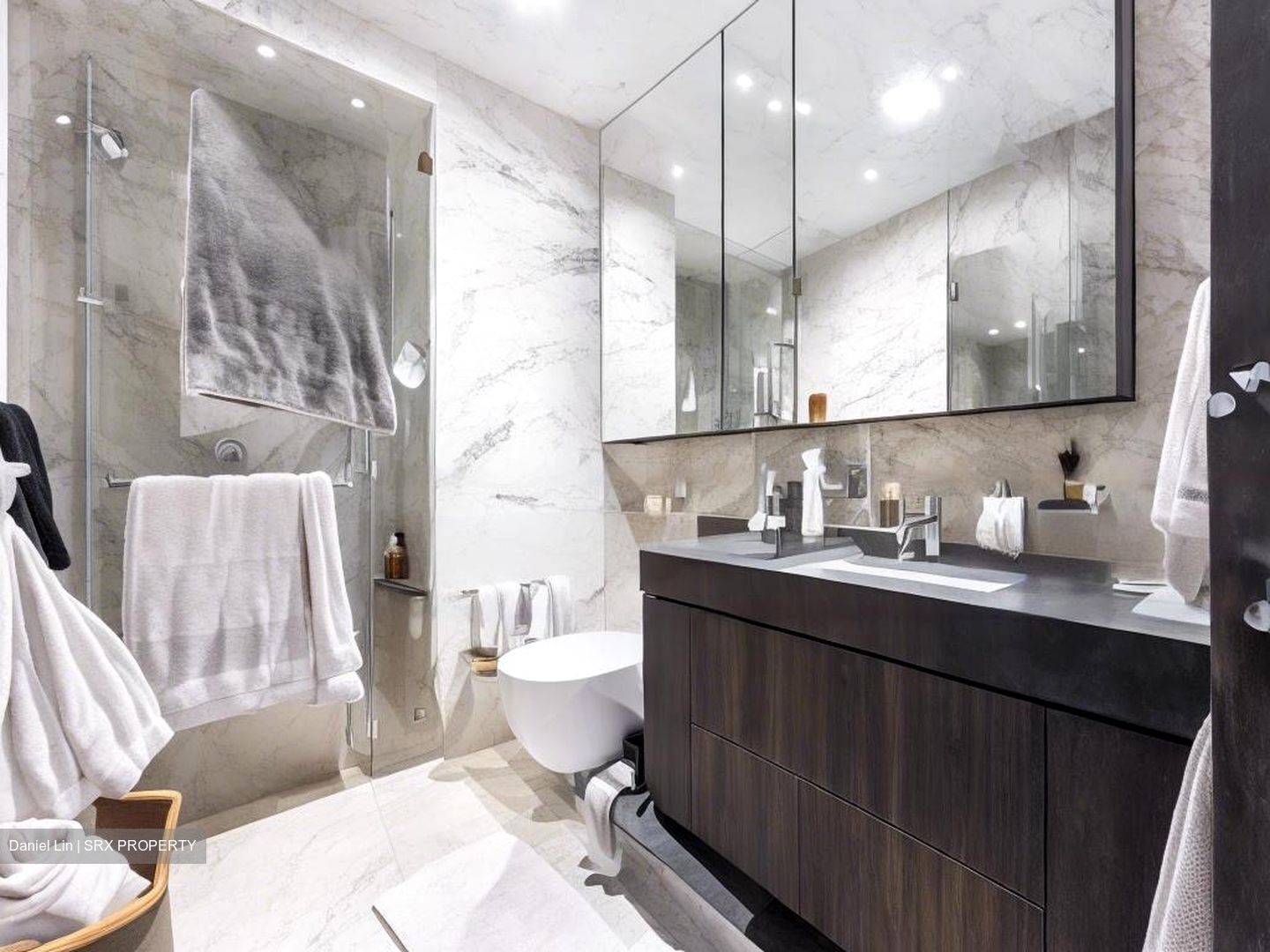 Avenue South Residence (D3), Apartment #424152931